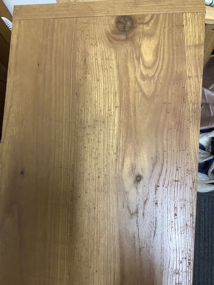 マガジンラックテーブル ローテーブル LE-300NA 東谷 センターテーブル★