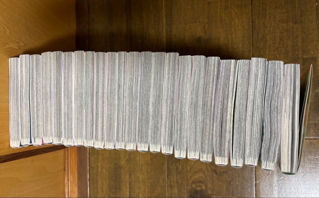 ダンダダン 全22巻+ダイズカンのセット