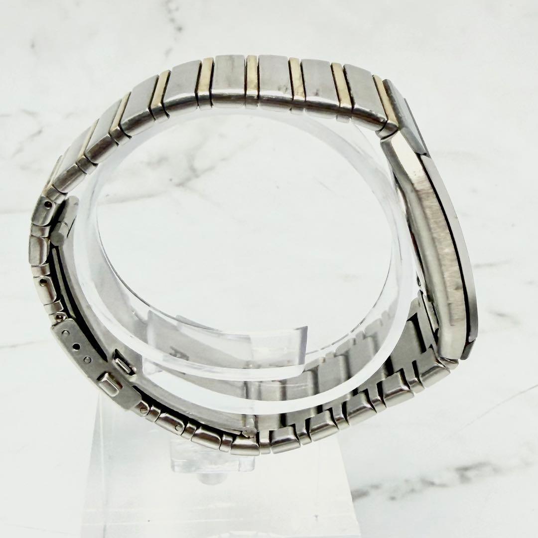 【稼働】 ラドー ジュビリー ダイヤスター 4Pダイヤ レディース クォーツ