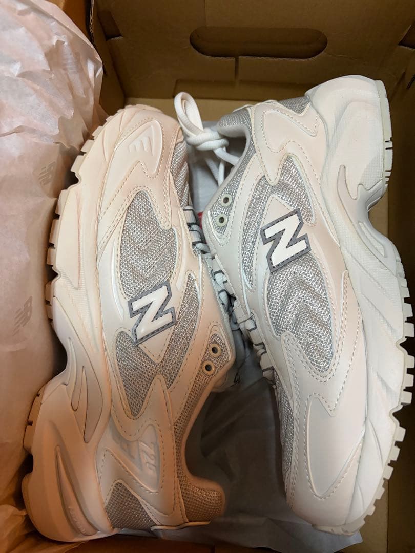 ニューバランス　725