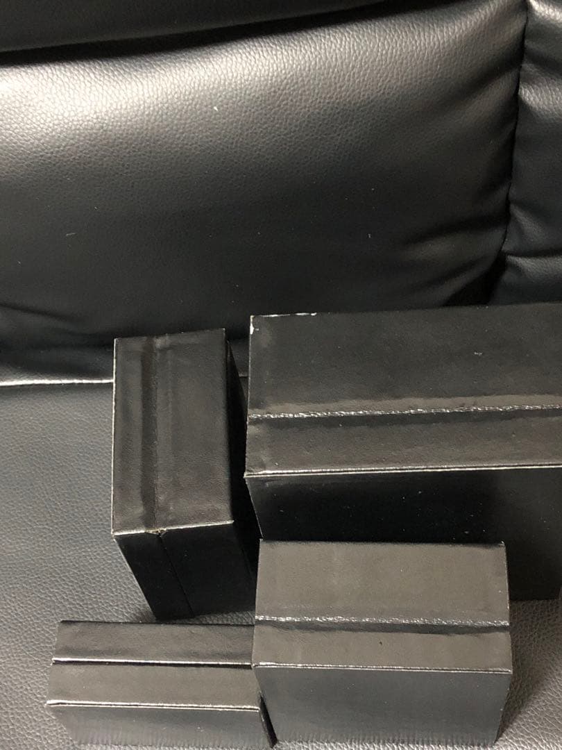 ブルガリ　ブレスレットケース　バングルケース