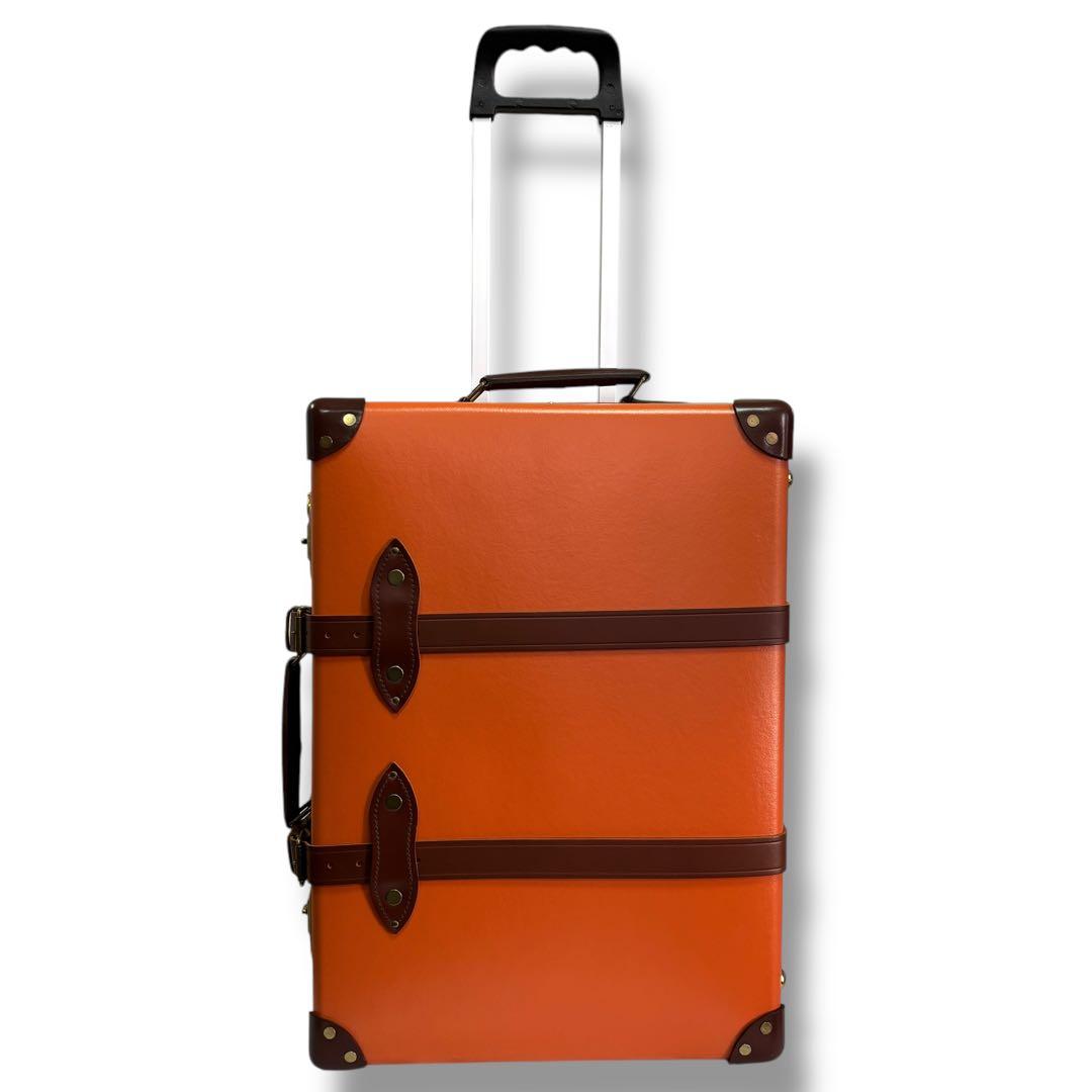 グローブトロッター センテナリー 2輪キャリーケース スーツケース 機内持ち込み