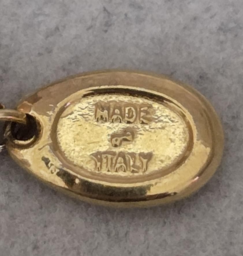 CELINEセリーヌ トリオンフ　ヴィンテージブレスレット　43043