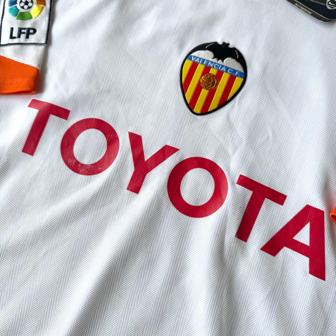 【紙タグ付デッドストック】P・アイマール ＃２１ バレンシア ０５／０６（H）