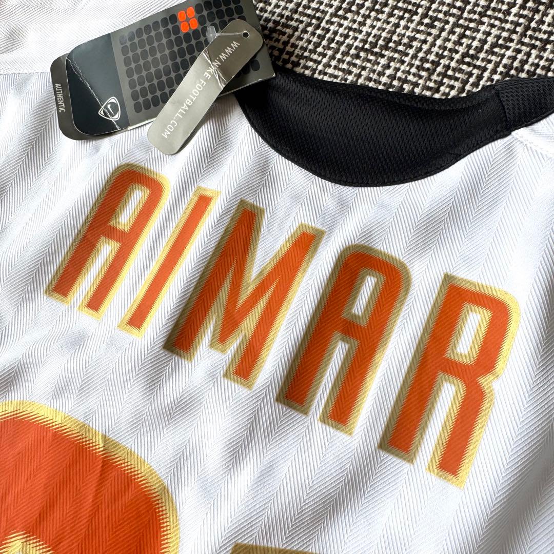 【紙タグ付デッドストック】P・アイマール ＃２１ バレンシア ０５／０６（H）