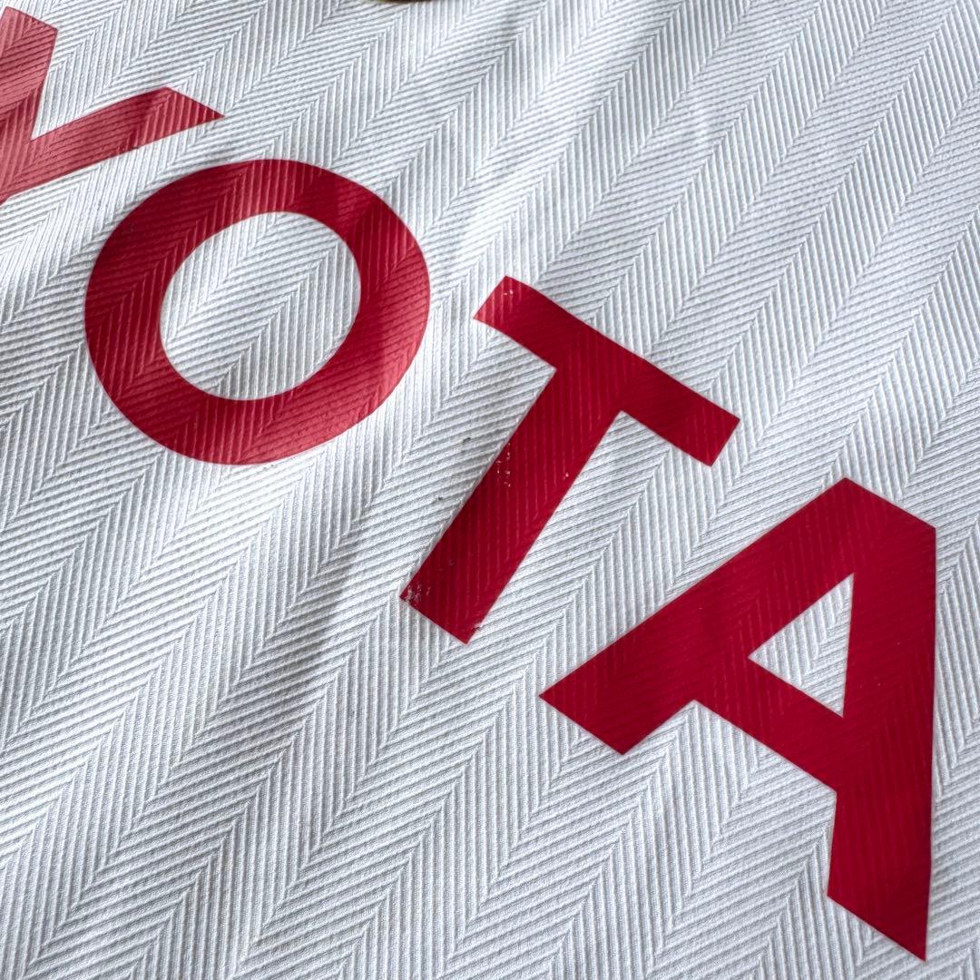 【紙タグ付デッドストック】P・アイマール ＃２１ バレンシア ０５／０６（H）