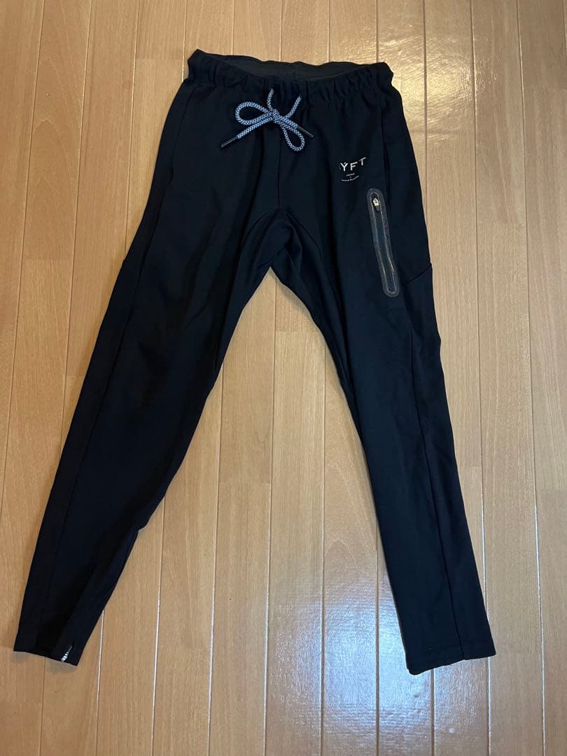 LYFT トレーニングウェアセット(更に追加してます)