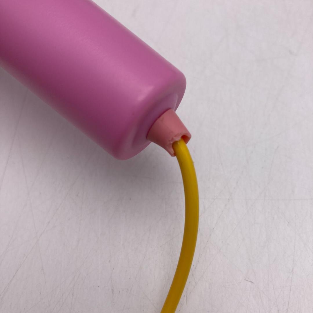 最新 トークアロング　プレイメイトエアー　ディズニー英語システム　603604