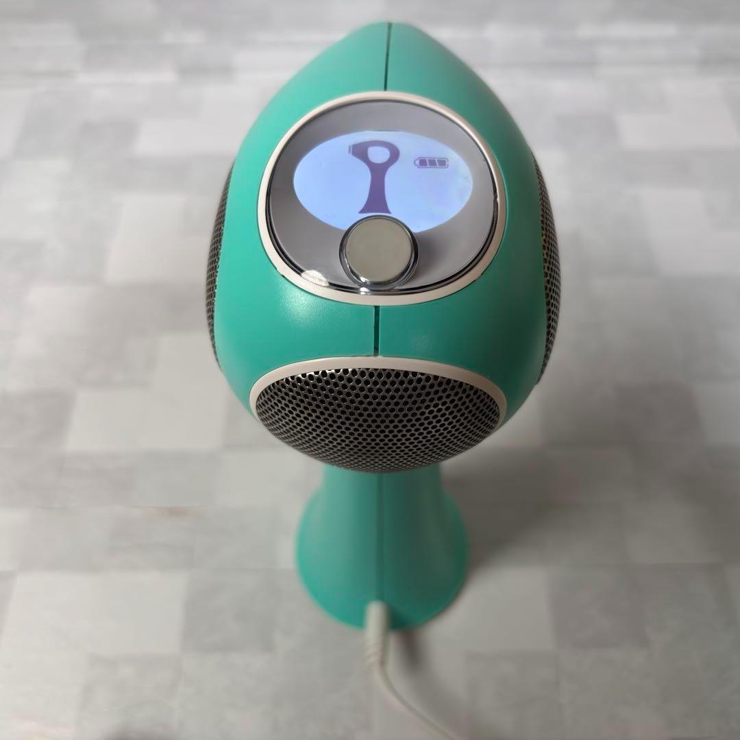 M1180 トリア 4X tria LHR 4.0 パーソナル レーザー 脱毛器