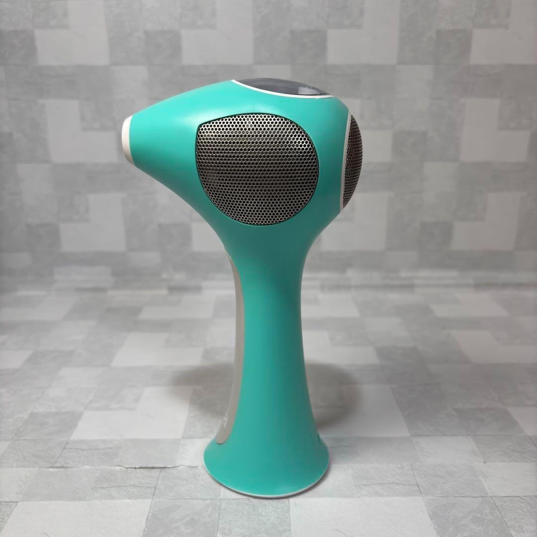 M1180 トリア 4X tria LHR 4.0 パーソナル レーザー 脱毛器