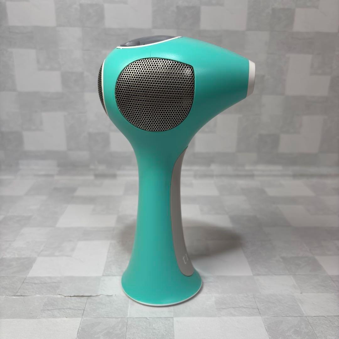 M1180 トリア 4X tria LHR 4.0 パーソナル レーザー 脱毛器