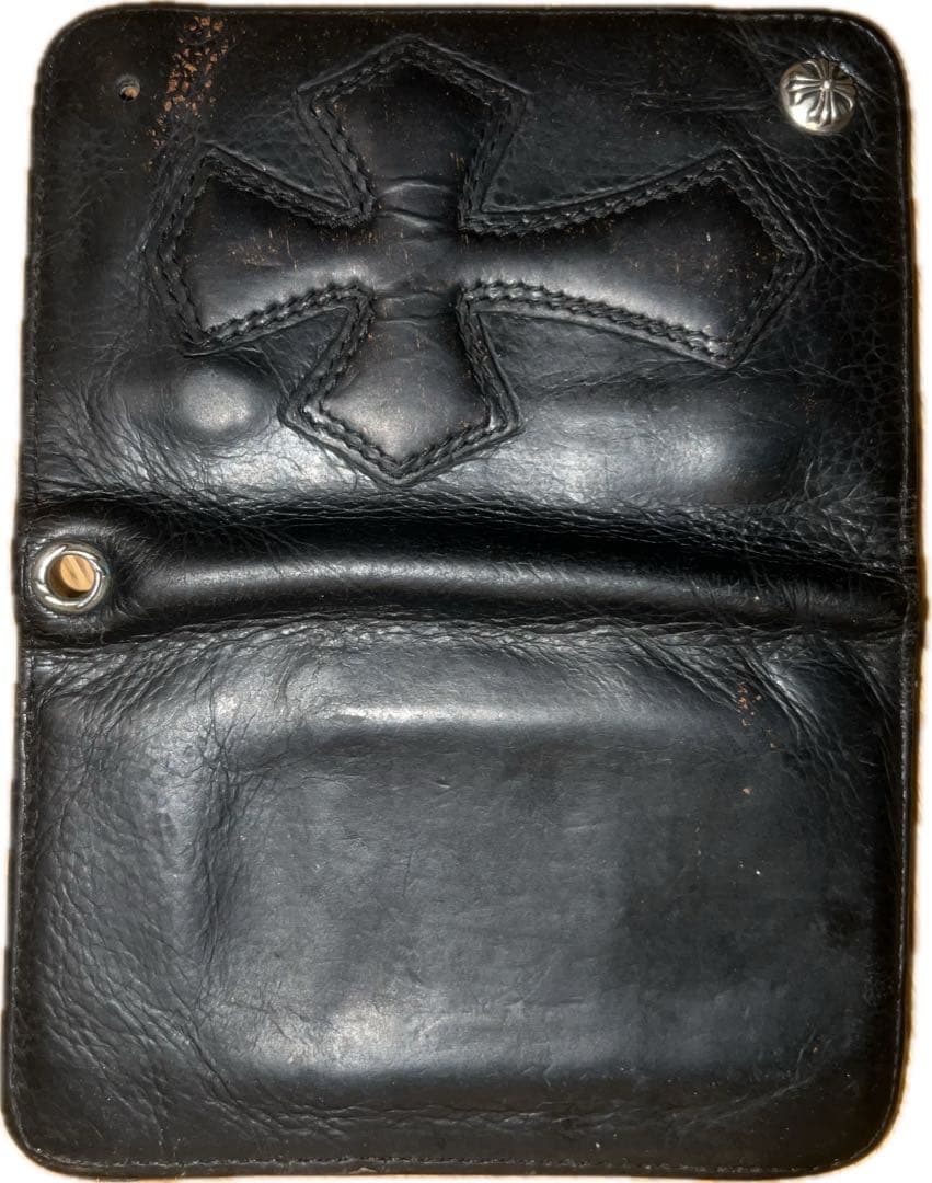 クロムハーツ　小銭入れ　ケース