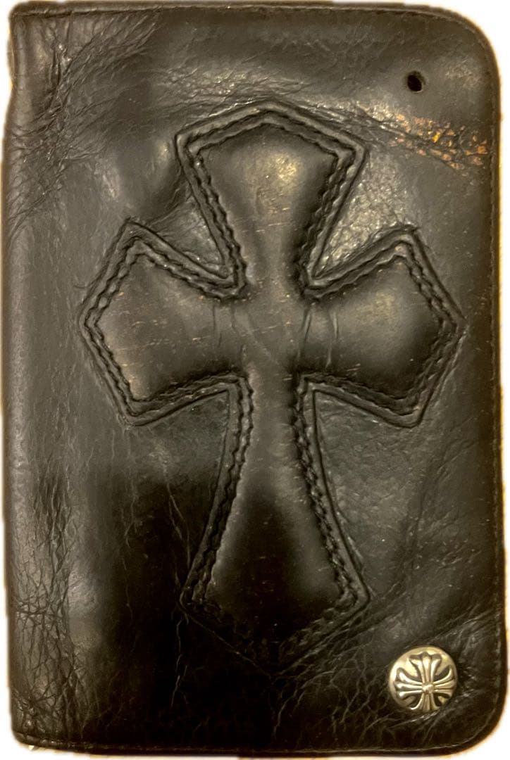 クロムハーツ　小銭入れ　ケース