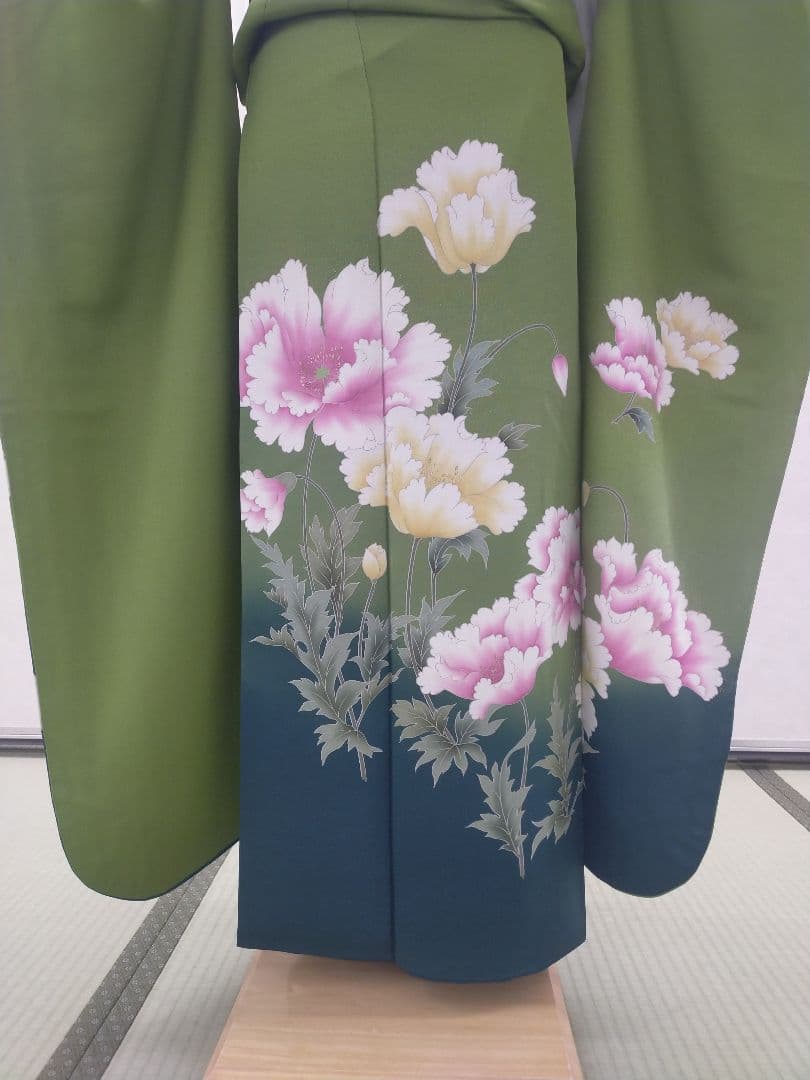 振袖セット　77-0005