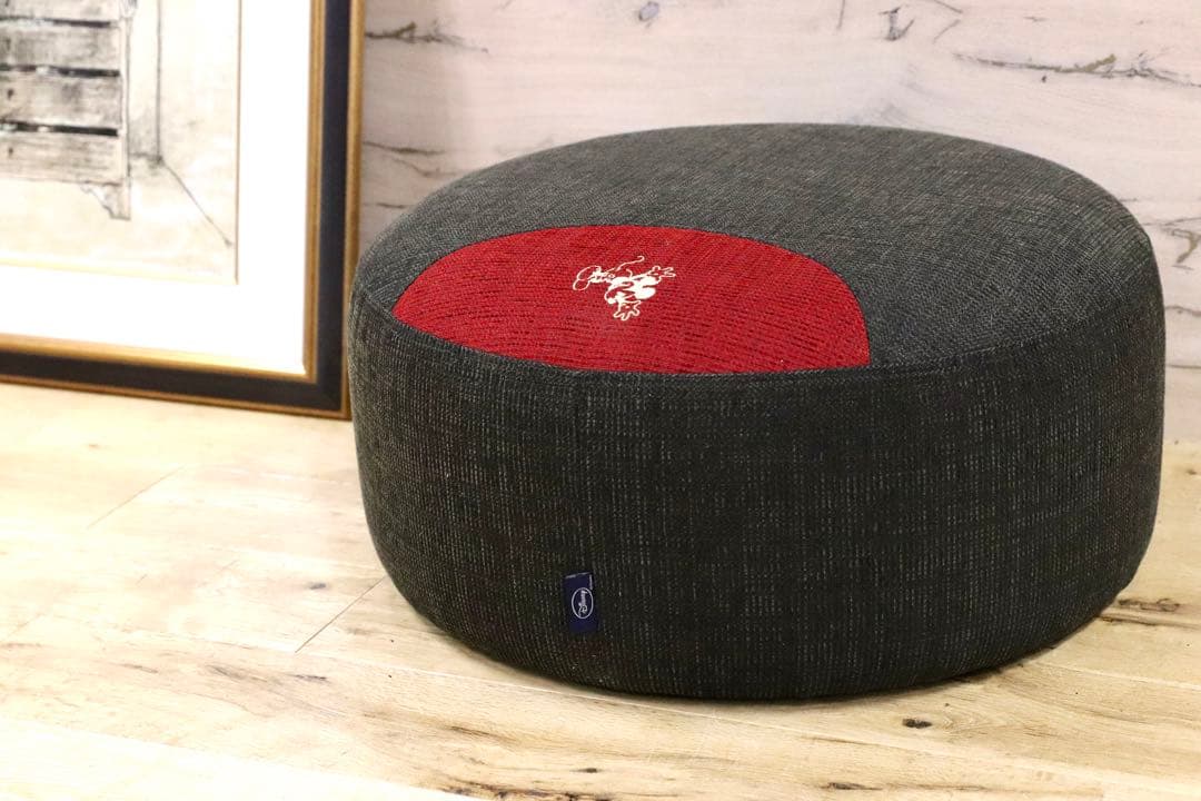 GMGK519○Disney ドリームベッド ディズニー コラボ オットマン