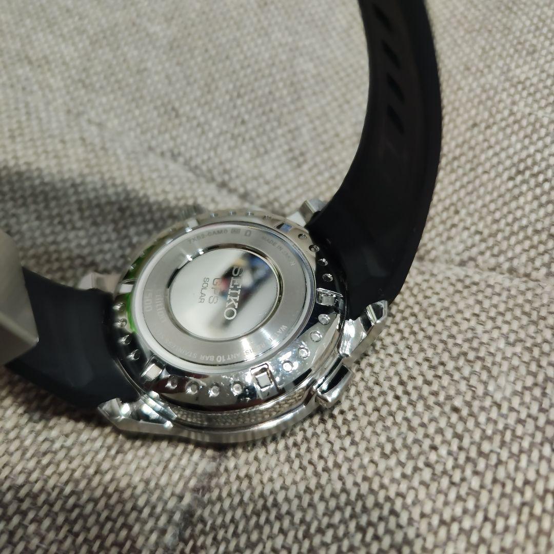 user_7be70f30　SEIKO ASTRON　1500本限定