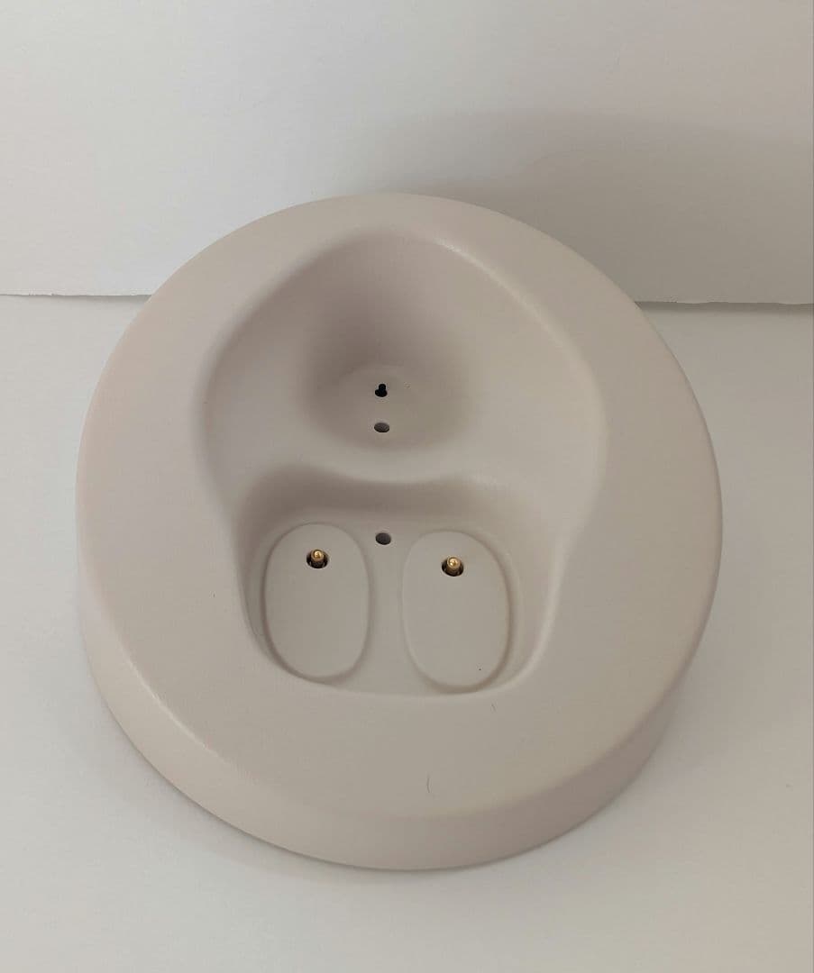 シャープ SHARP ポケとも SR-C01M-W AIコンパニオンロボット