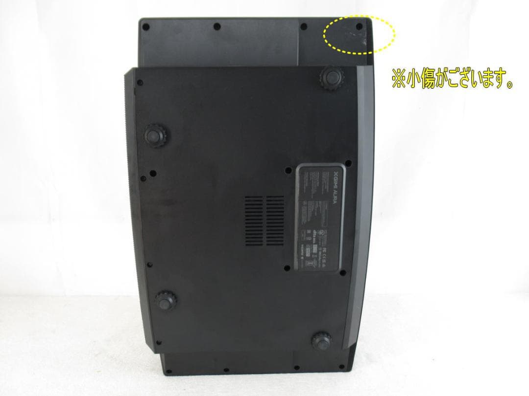 ■017■超美品■XGIMI　AURA/オーラ■プロジェクター■4K■