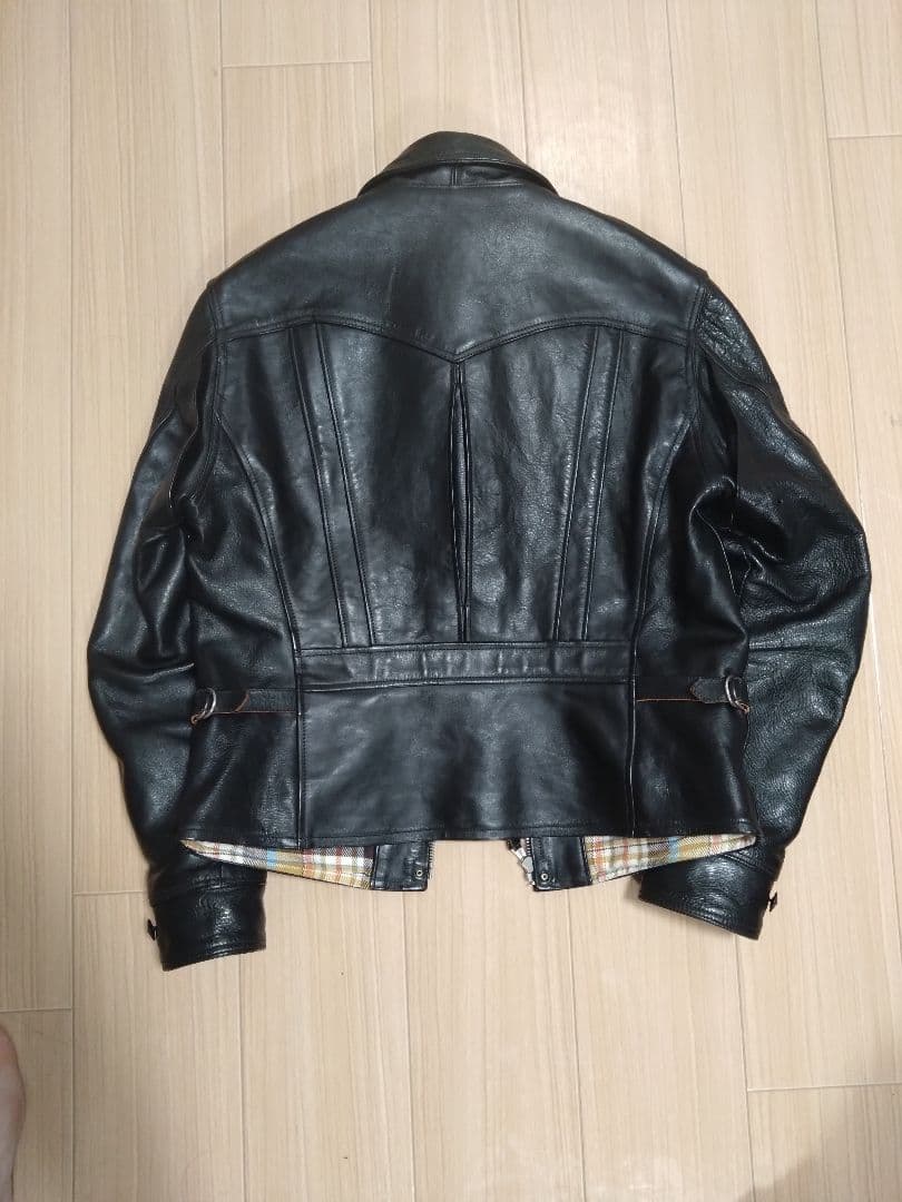 m*n様 ブートレガーズ カブース 40 フリーホイーラーズ