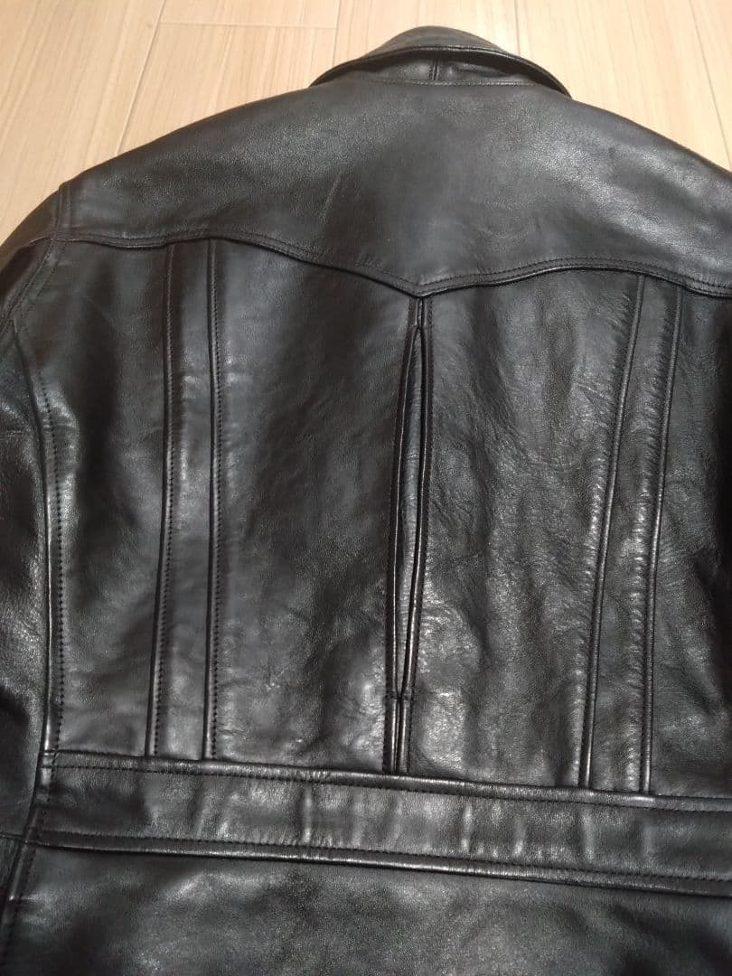 m*n様 ブートレガーズ カブース 40 フリーホイーラーズ