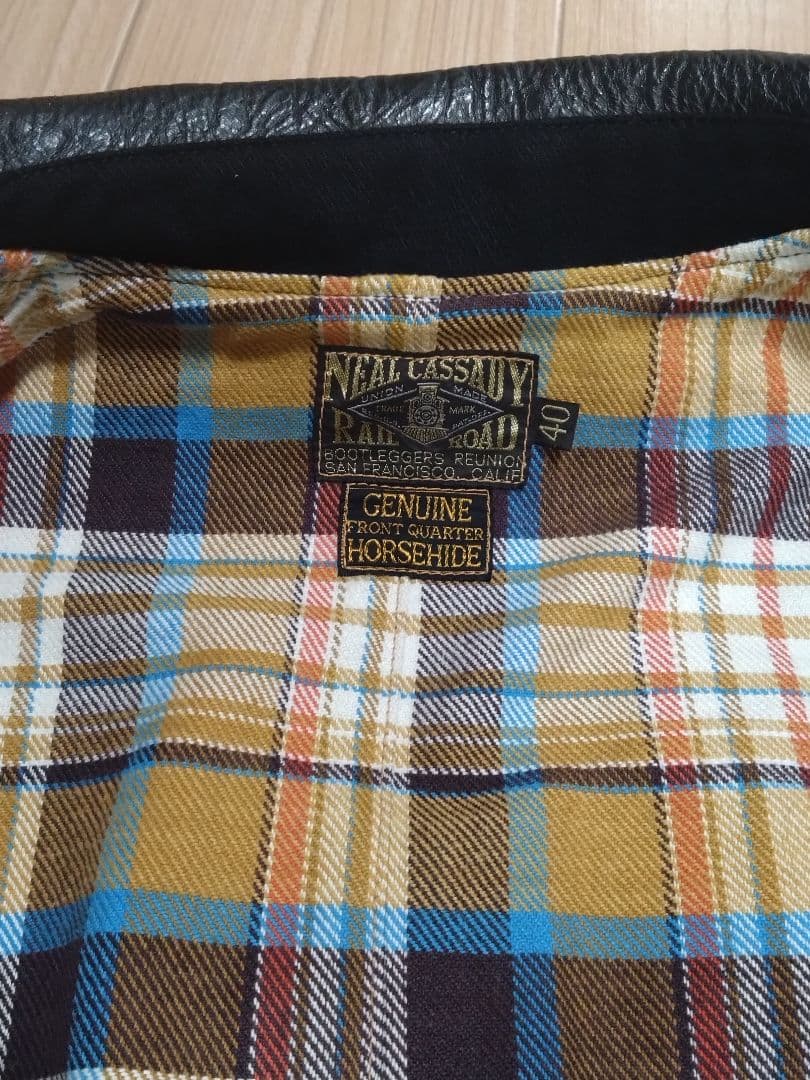 m*n様 ブートレガーズ カブース 40 フリーホイーラーズ