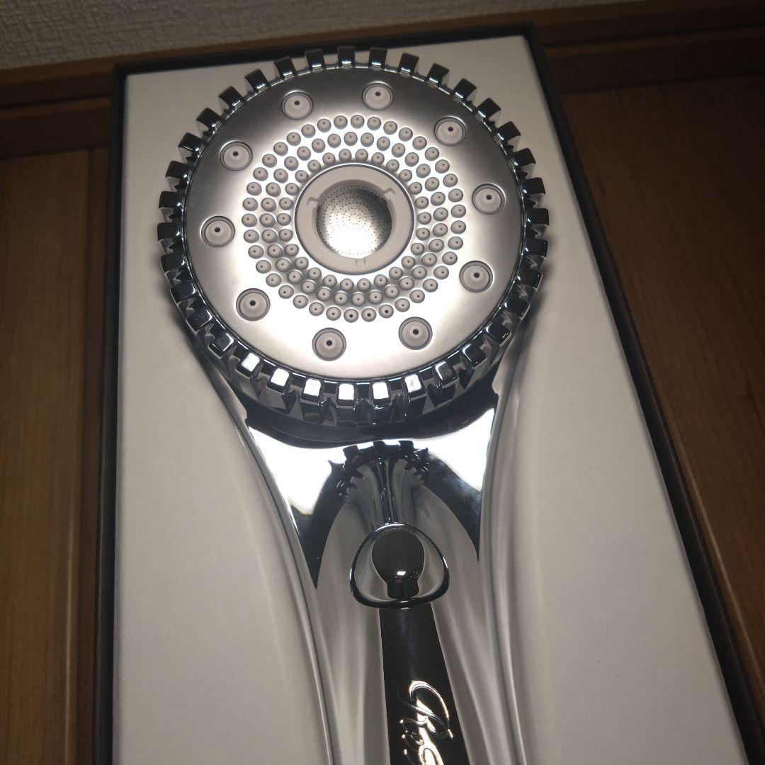 ReFa ファインバルブダイヤ90シルバー美品です