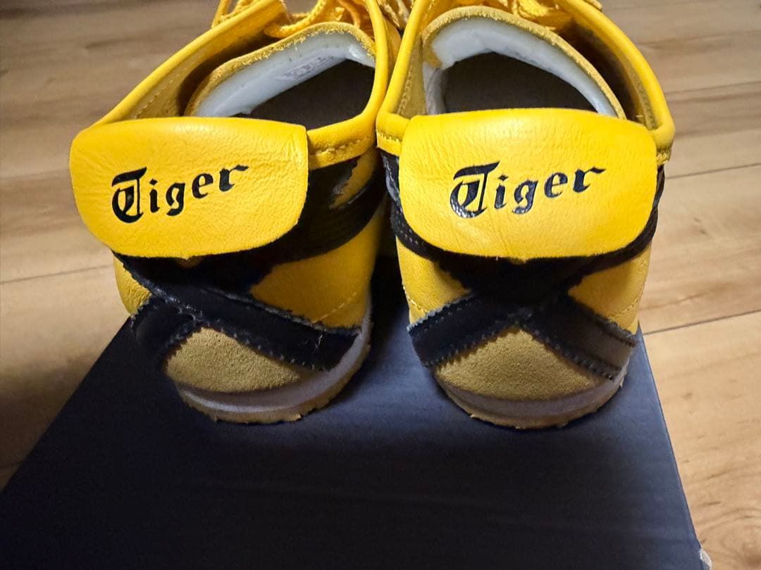 Onitsuka Tiger MEXICO 66 即購入可★