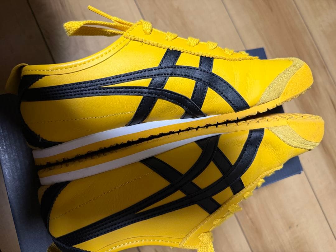 Onitsuka Tiger MEXICO 66 即購入可★
