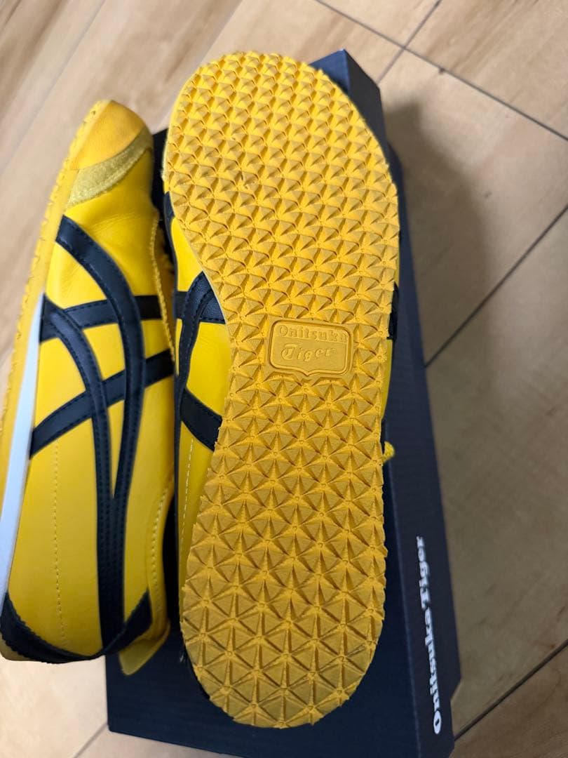 Onitsuka Tiger MEXICO 66 即購入可★