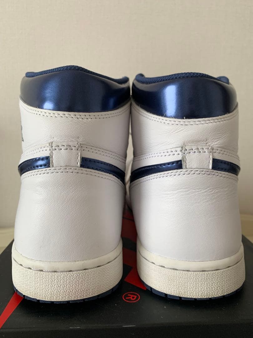 SALE❗️ナイキ AIR JORDAN 1 RETRO HIGH OG 2016