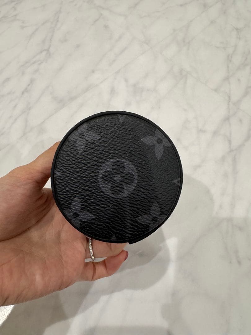 ルイヴィトン トラベルケース