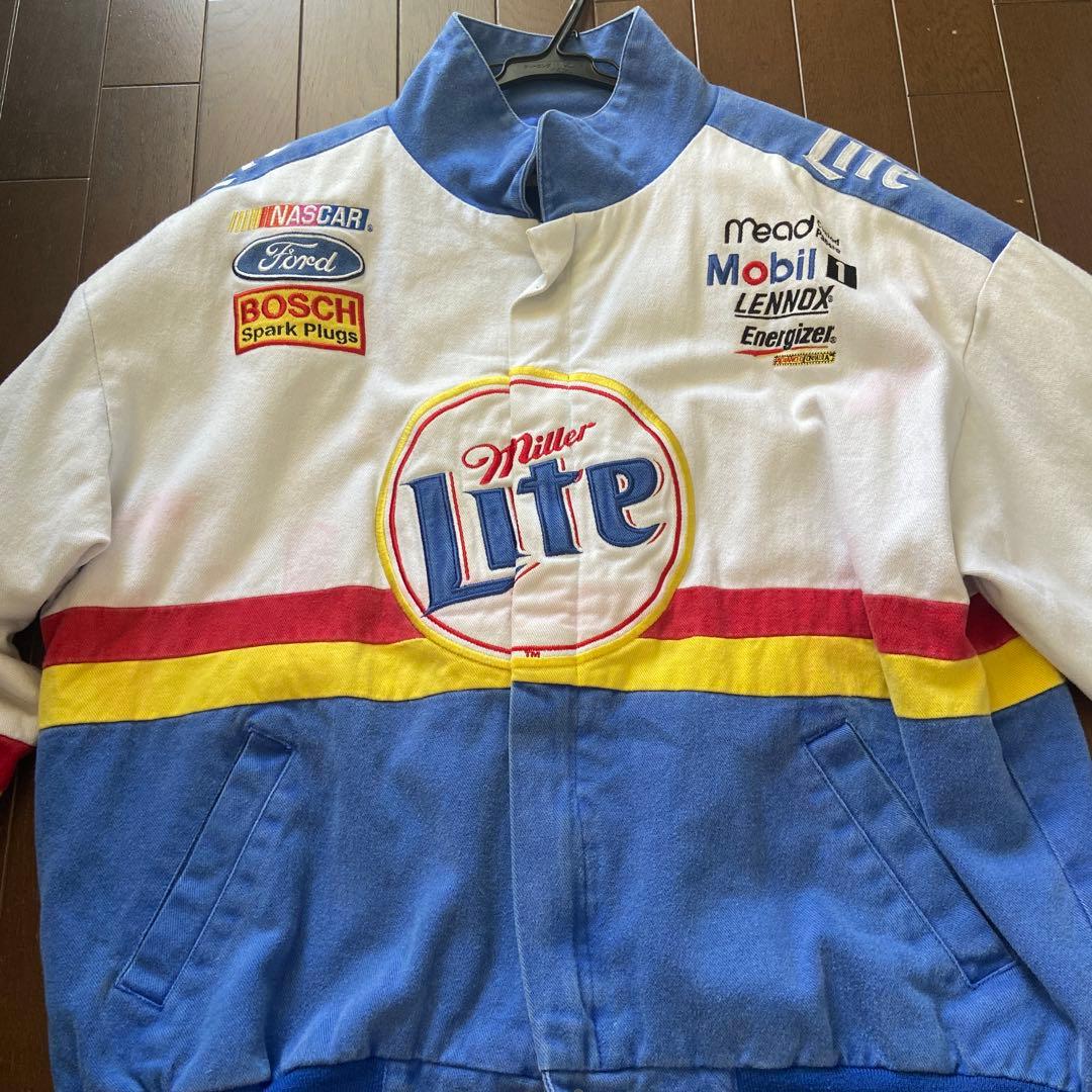 Chase レーシングジャケット