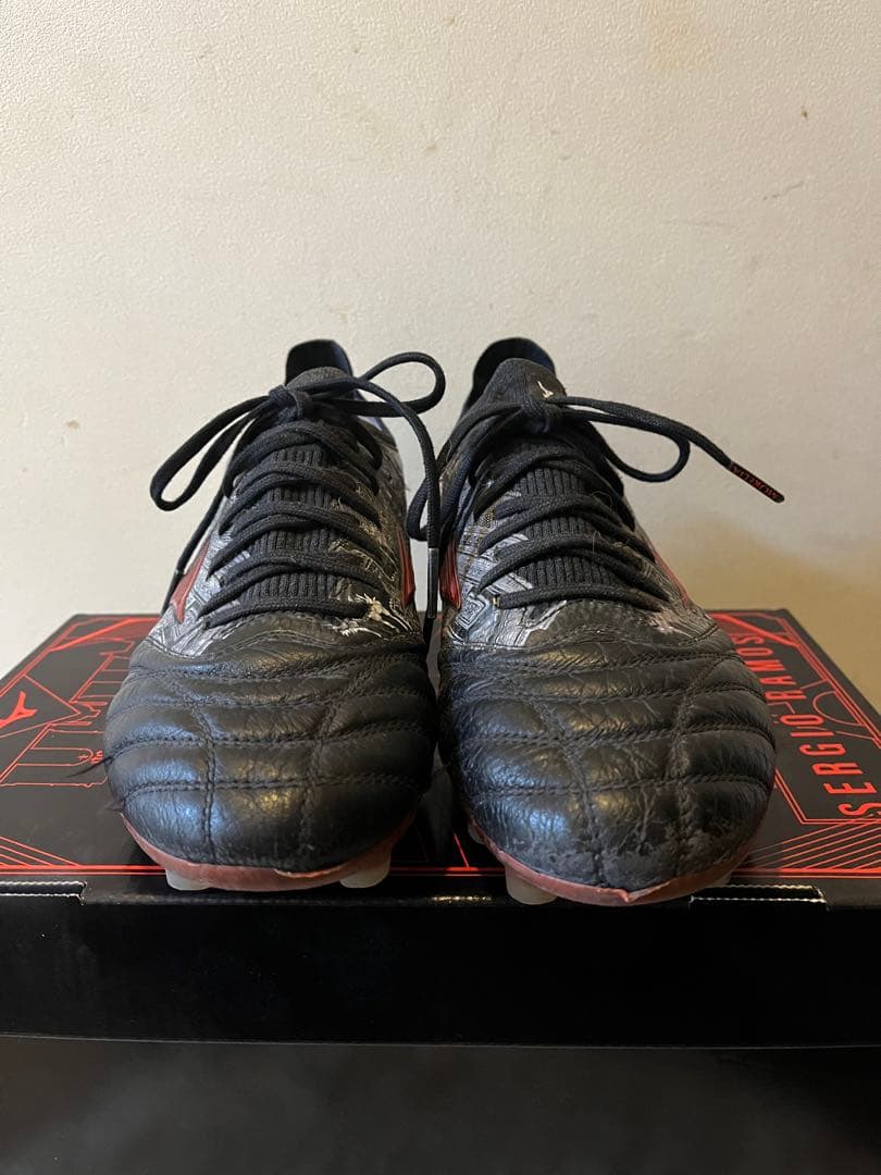 モレリアMORELIA NEO Ⅲ β SR4 JAPAN 25cm