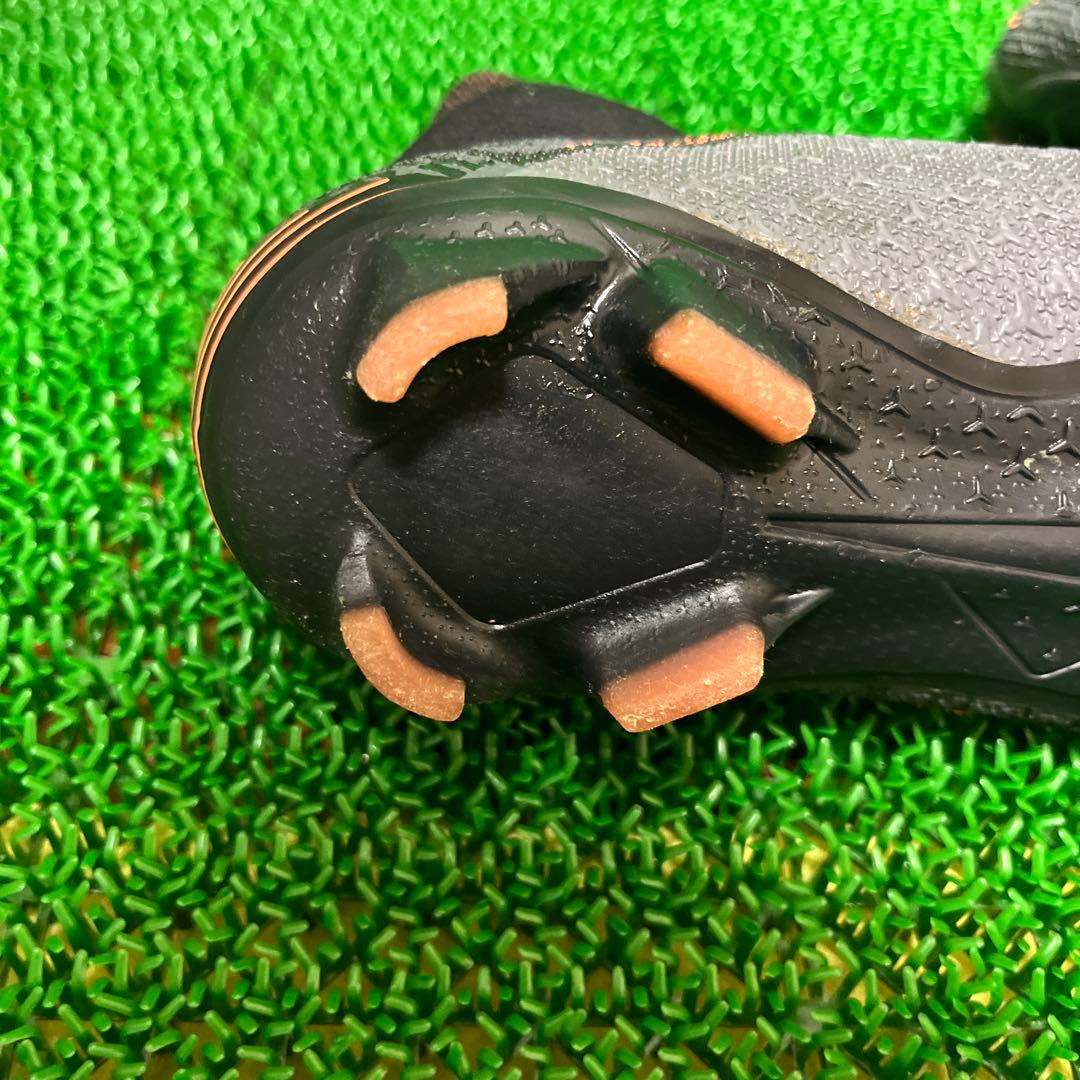 ナイキ サッカースパイク ファントム ビジョン エリート DF FG