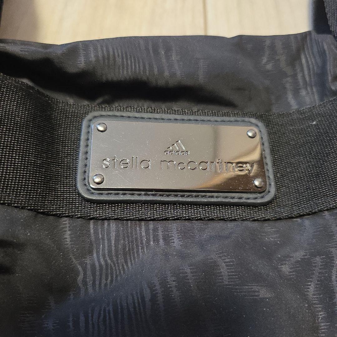 adidas Stella McCartney ボストンバッグ　ユニセックス