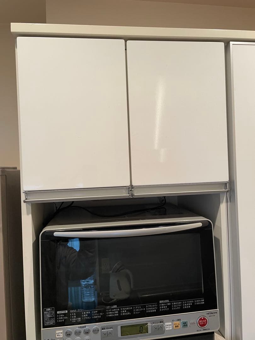 ディノス dinos 食器棚 レンジ台