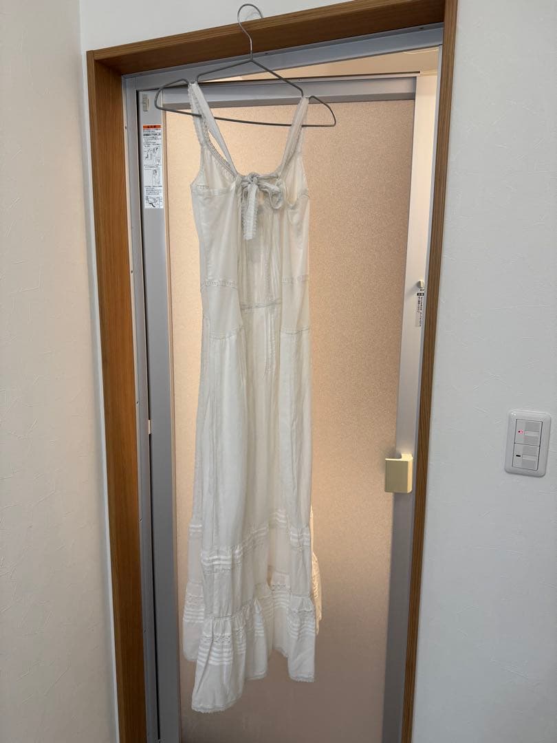 ワンピース MARNO julie dress