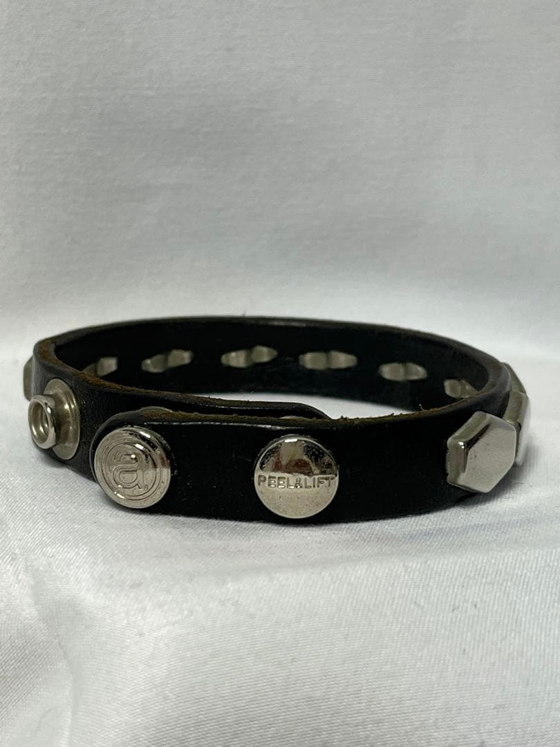 assemble×PEEL&LIFT ブレスレットAFFA undercover