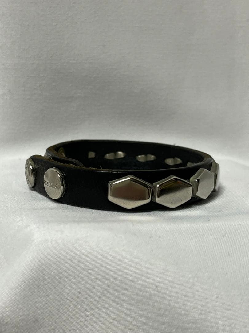 assemble×PEEL&LIFT ブレスレットAFFA undercover