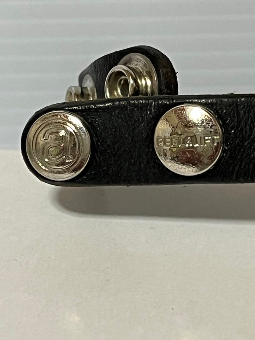 assemble×PEEL&LIFT ブレスレットAFFA undercover