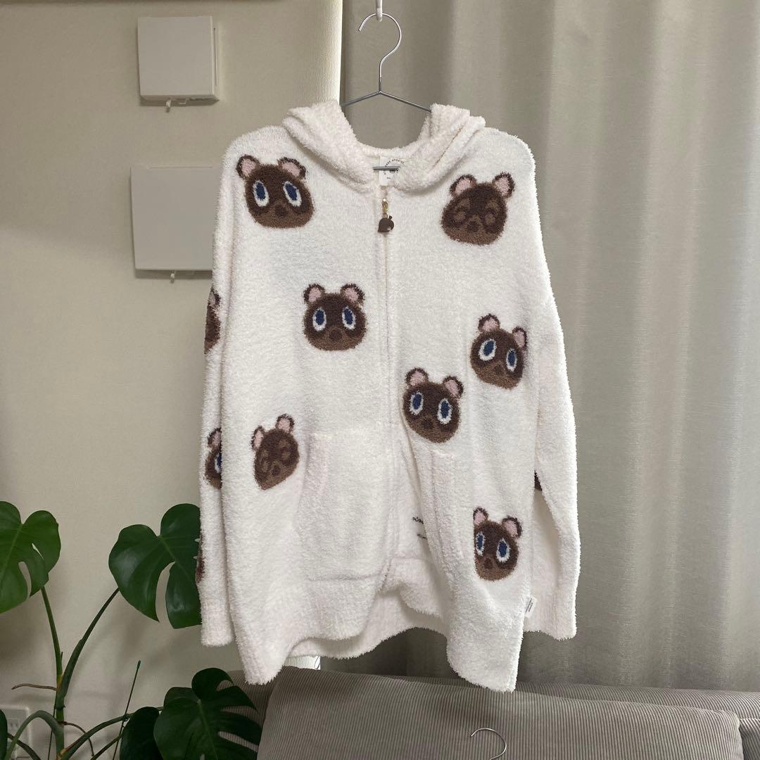 gelato pique ジェラートピケ ルームウェアセット