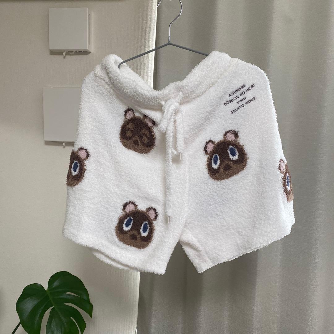 gelato pique ジェラートピケ ルームウェアセット