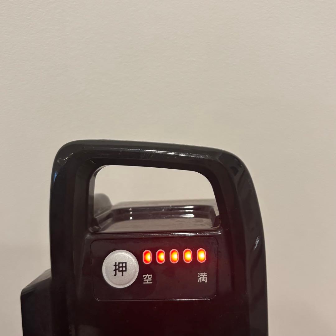 ⭐︎ニャロメ⭐︎Panasonic パナソニック グリッター 電動自転車