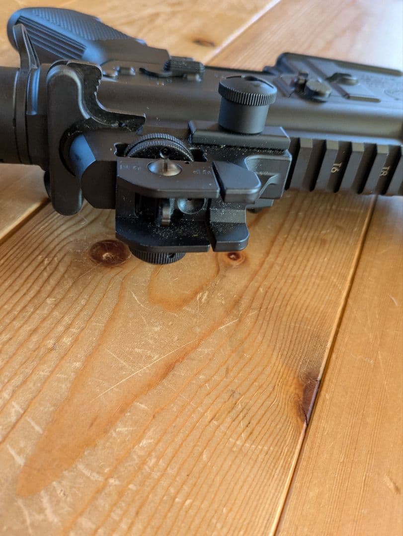 し*り様 東京マルイM4A1 カービン銃 電動ガン トイガン