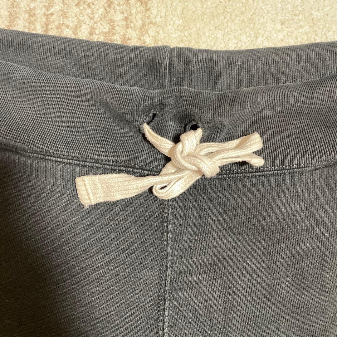 【即購入ok】ポロ ラルフローレン スウェットパンツ ブラック M