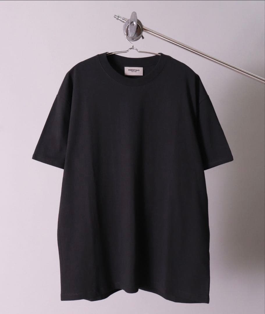 FOG ESSENTIALS/エッセンシャルズ LOGO TEE Tシャツ