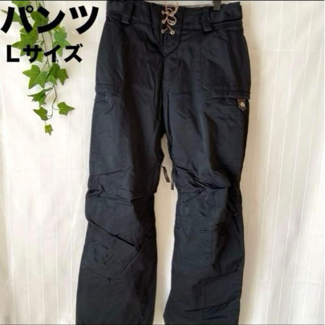 美品✨レディース Swivel スウィベル スキー スノーボードウェア L