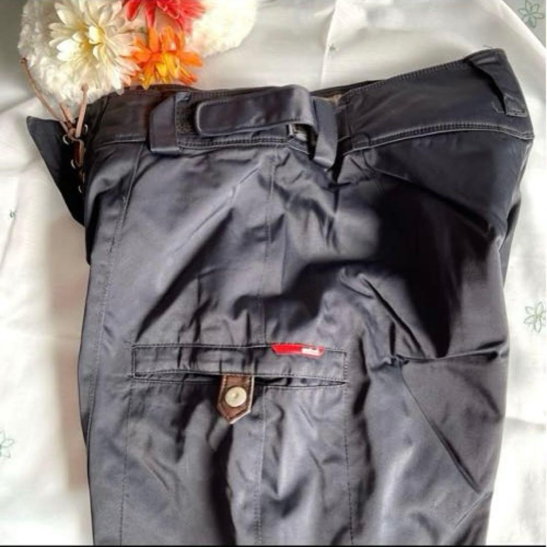 美品✨レディース Swivel スウィベル スキー スノーボードウェア L