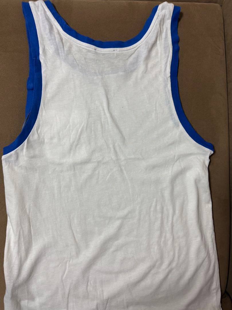 PEACEMINUSONE PMO TANK TOP #2 フリー