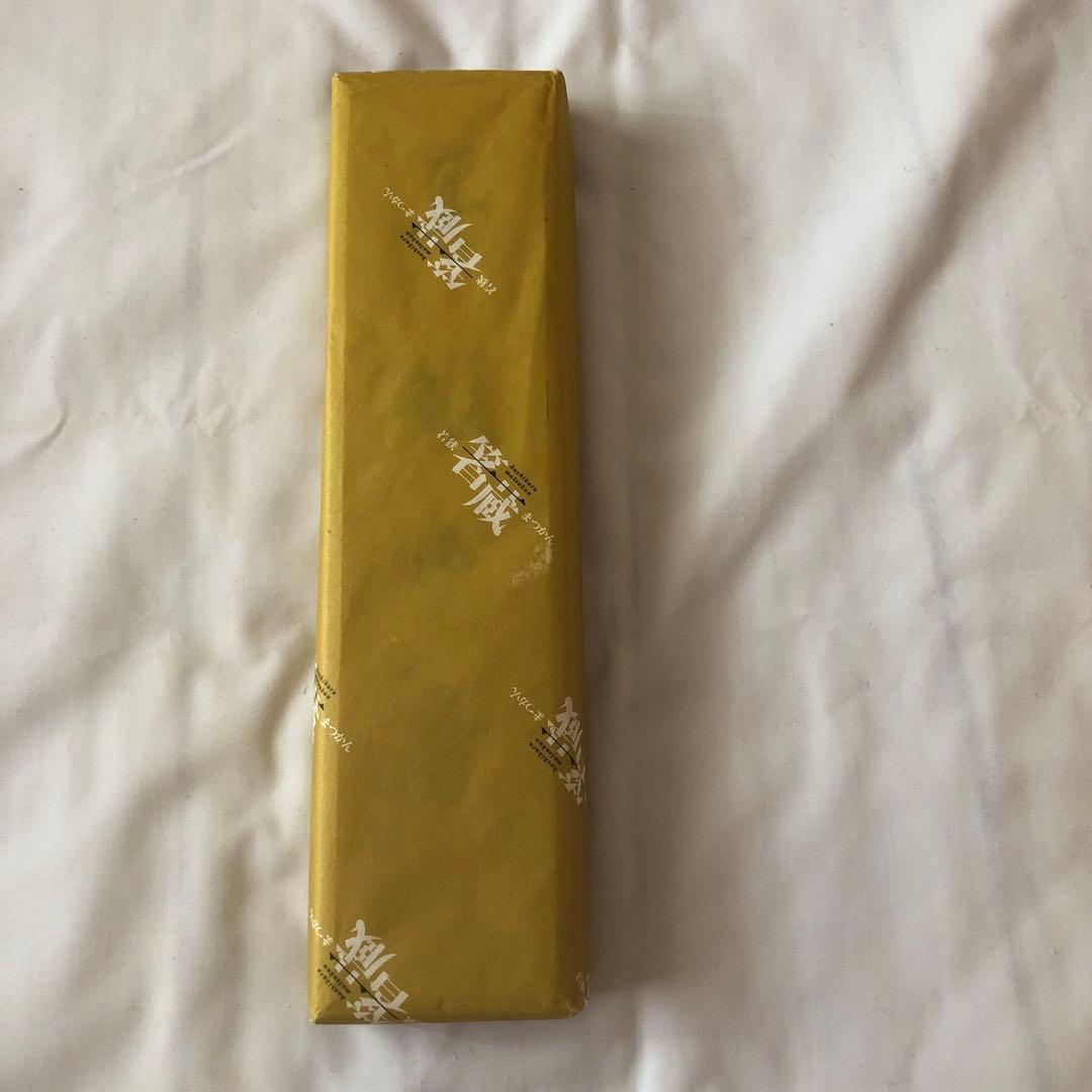 箸蔵まつかん　若狭塗箸2本　桐箱入り